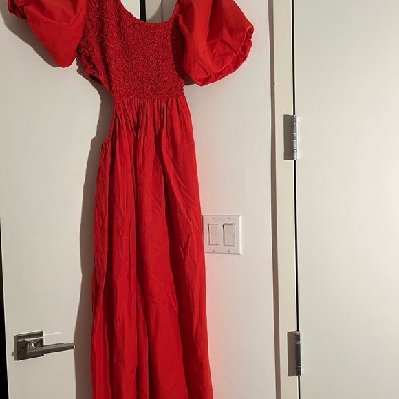 Free People Kalina Dress - Picture 5 of 5